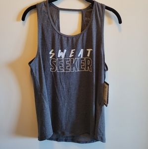 Workout Tank Top